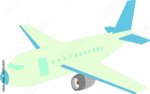 Airplane 