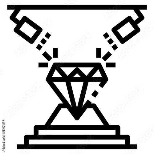 diamond