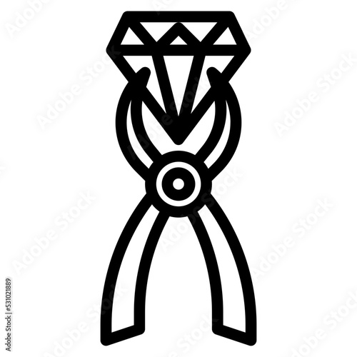 forceps