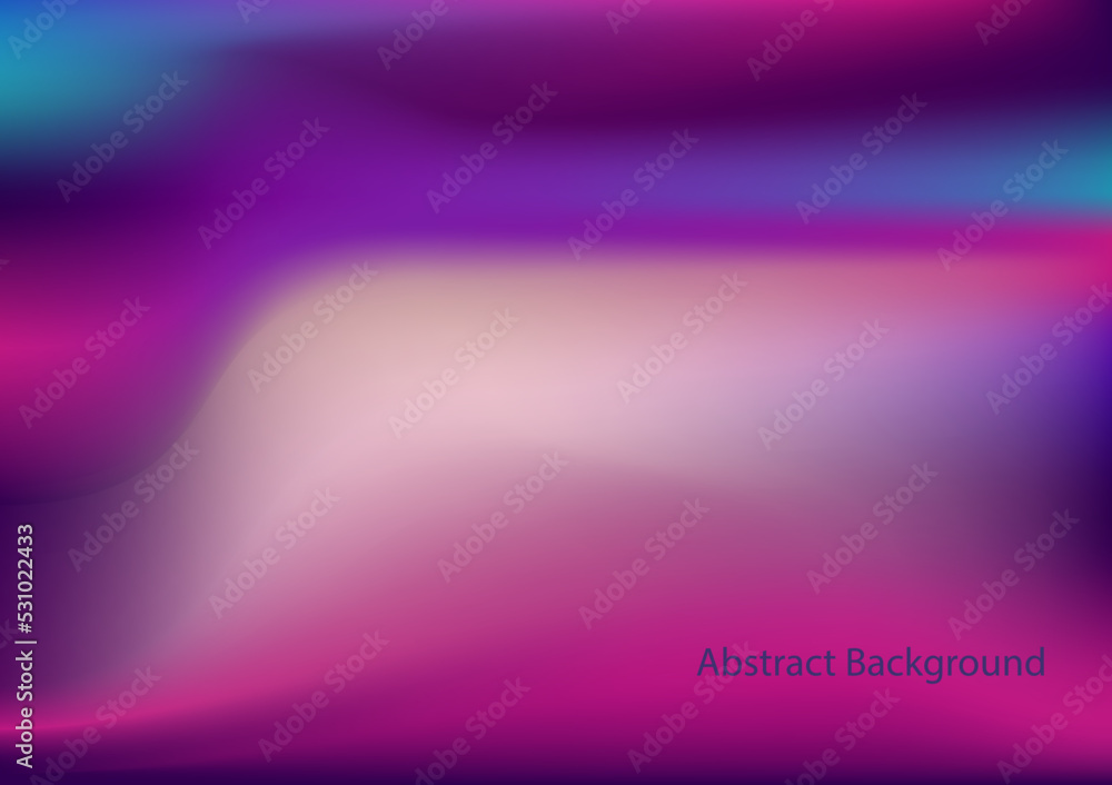 Fluid gradint Background abstract Fluid gradint Background abstract