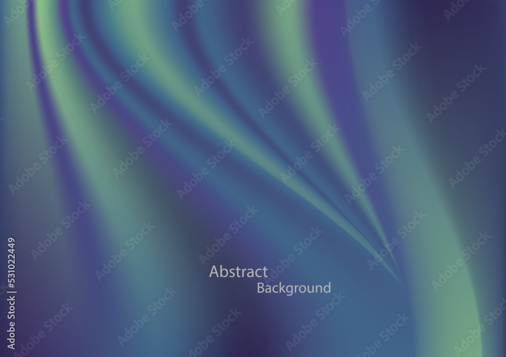 Background abstract cool color curve Background abstract cool color curve