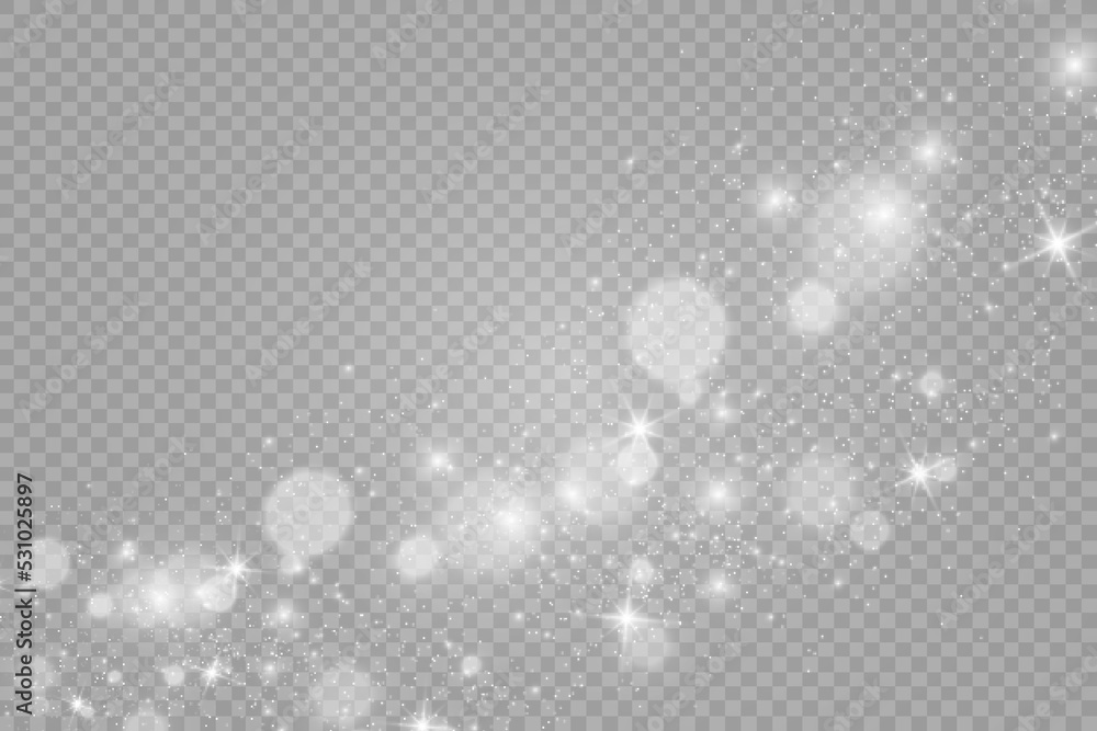 Brilliant gold dust vector shine. Glittering shiny ornaments for background. Vector illustration. Brilliant gold dust vector shine. Glittering shiny ornaments for background. Vector illustration.