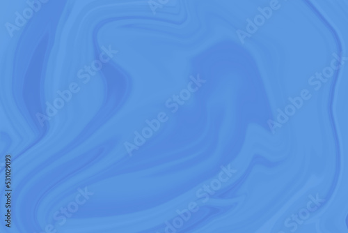 smooth blue Marble Defocused Blurred Motion Abstract Abstract Technology Background