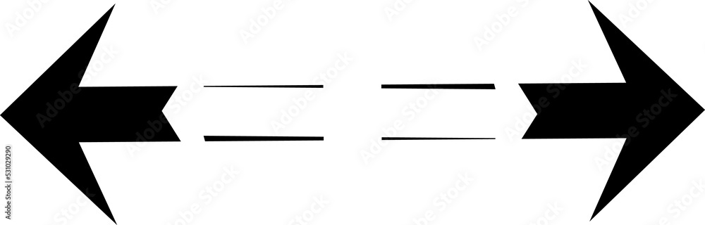 Arrow traffic signs direction way upload element png