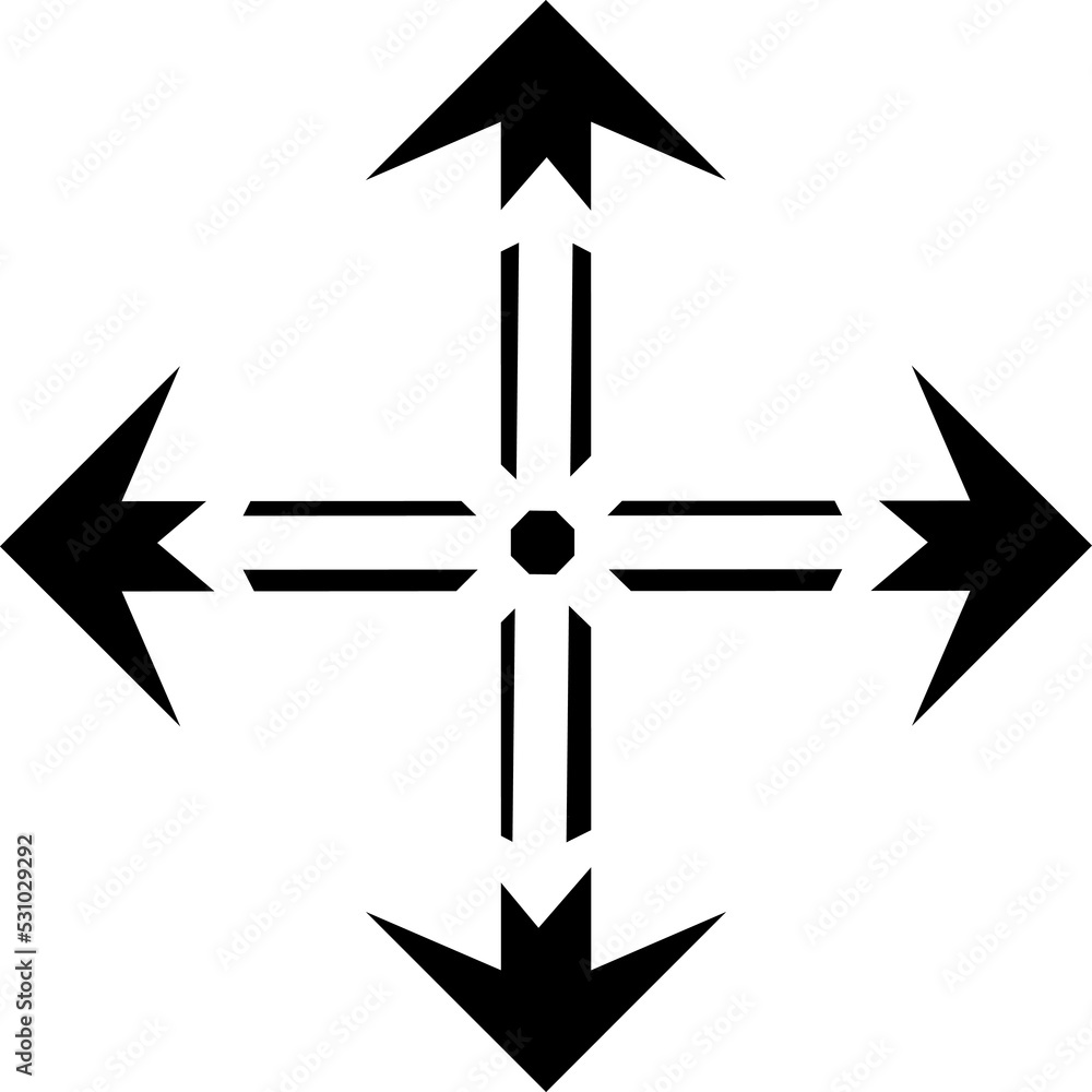 Arrow traffic signs direction way upload element png Arrow traffic signs direction way upload element png