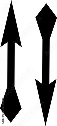 Arrow traffic signs direction way upload element png