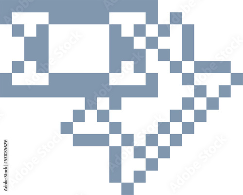 Tickets Pixel 8 Bit Video G...