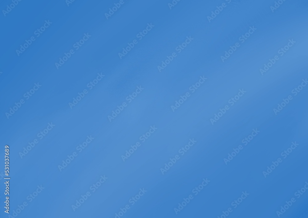 blue abstract plain background design