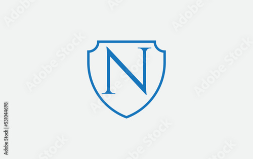 Free Download Protection and shield logo design vector - GFXLoad