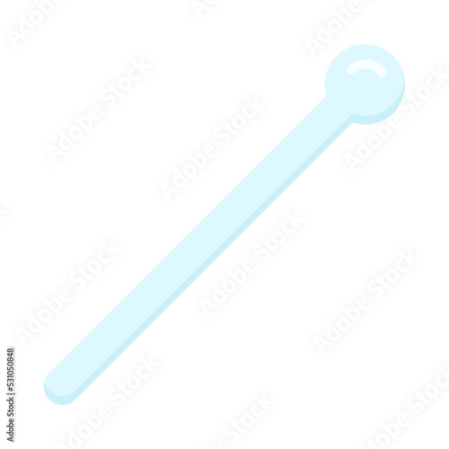 Stirring Rod Icon