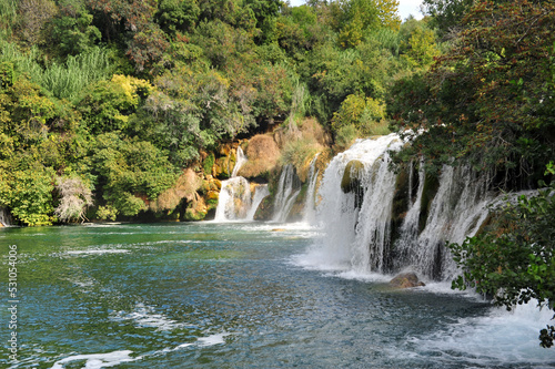 Skradinski Buk