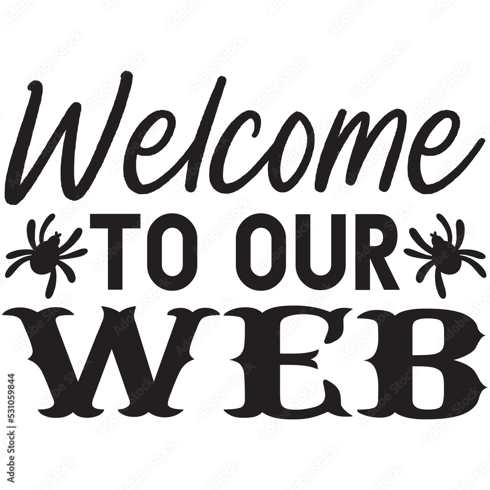 Welcome to our web