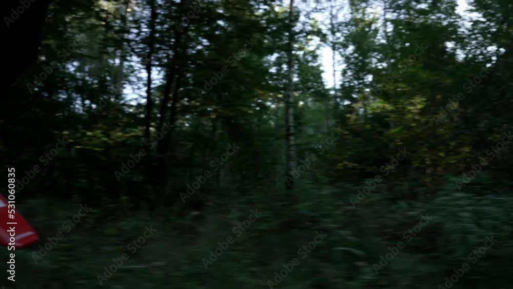 motocross wheelie in the forest motocross wheelie in the forest