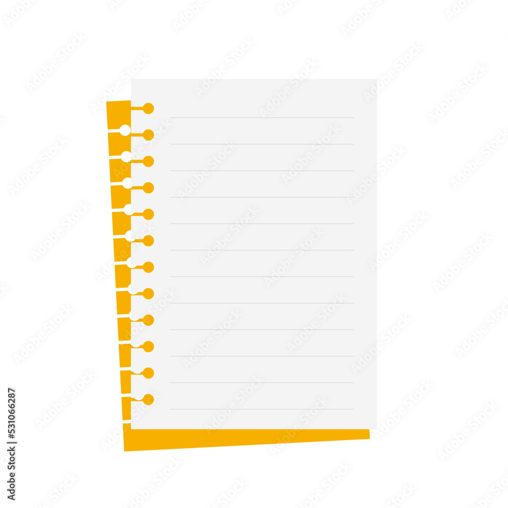 paper note schedule paper note schedule
