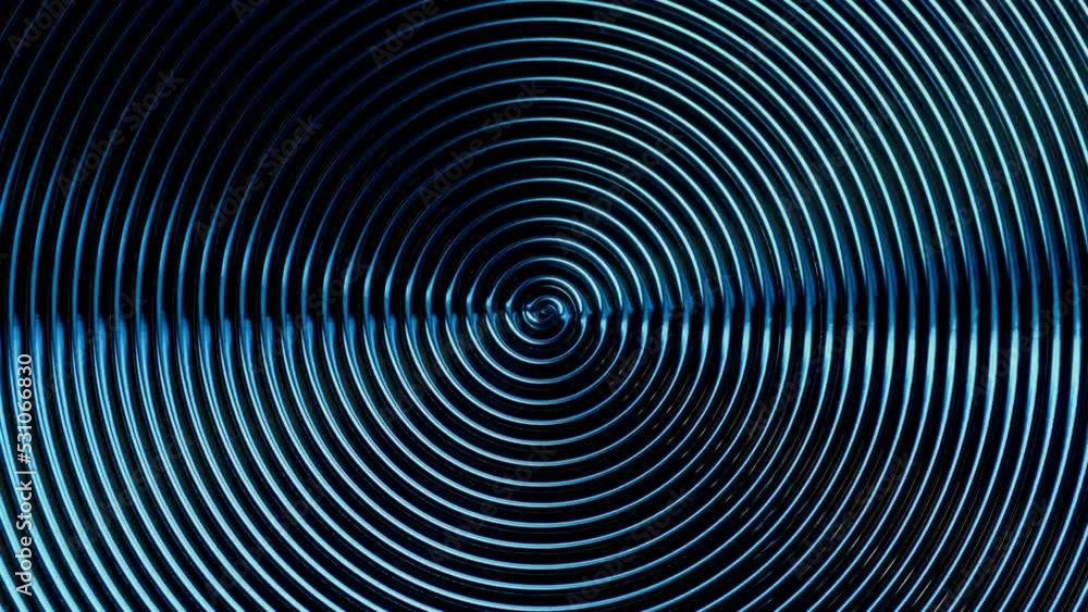 Metal spiral background. Spiral texture on metal surface. Metal spiral background. Spiral texture on metal surface.