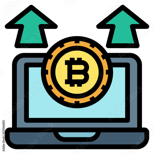 bitcoin icon