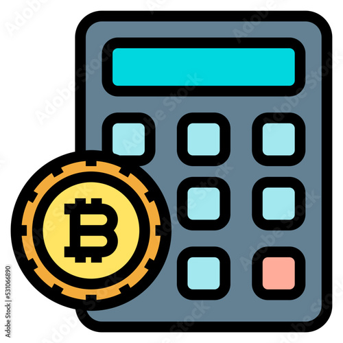 cryptocurrency icon