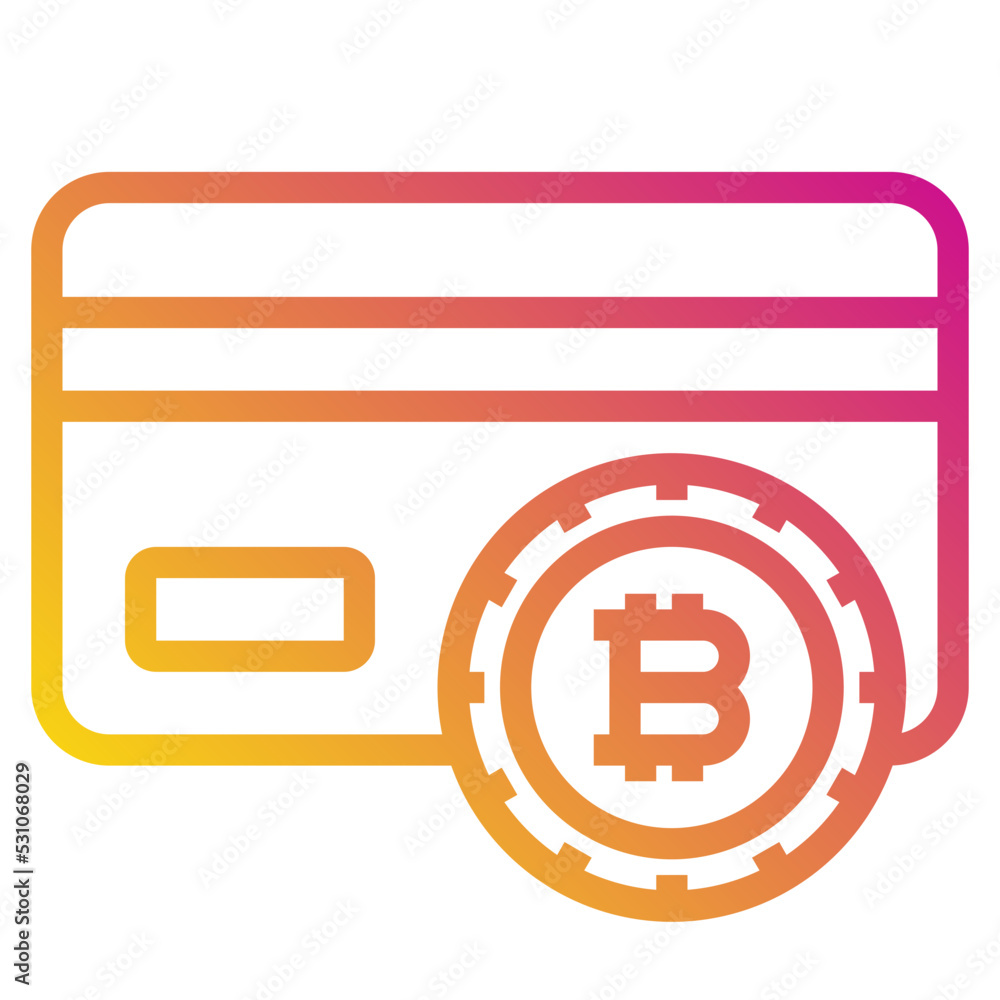 credit card icon credit card icon