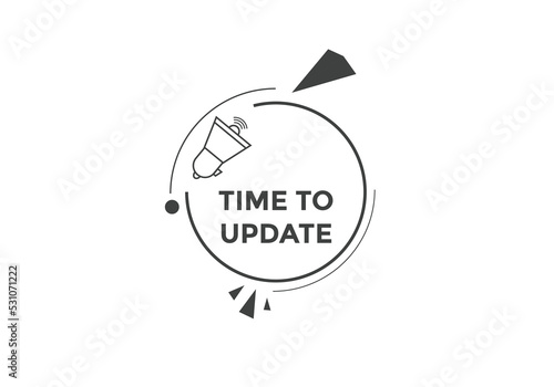 Time to update Colorful label sign template. Time to update symbol web banner.
