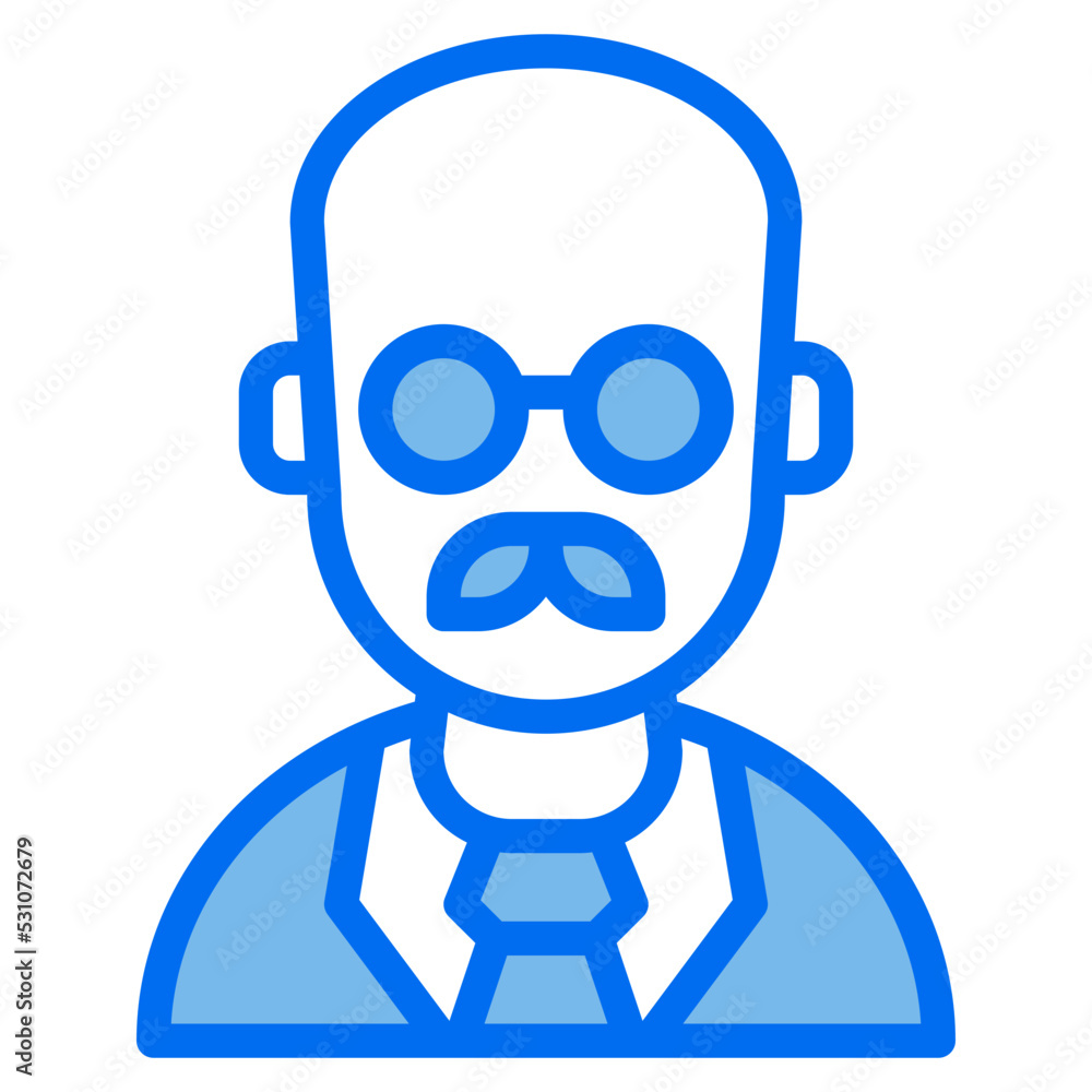old man icon old man icon