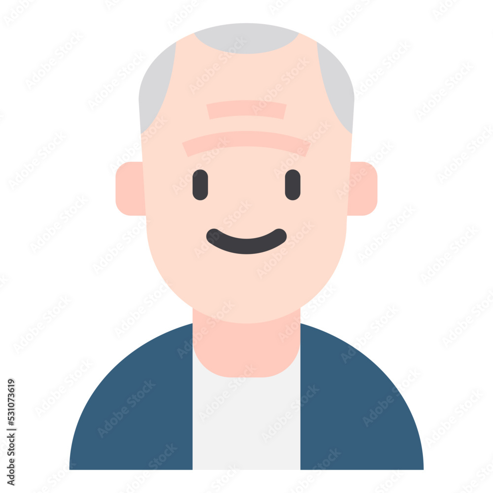 man icon man icon