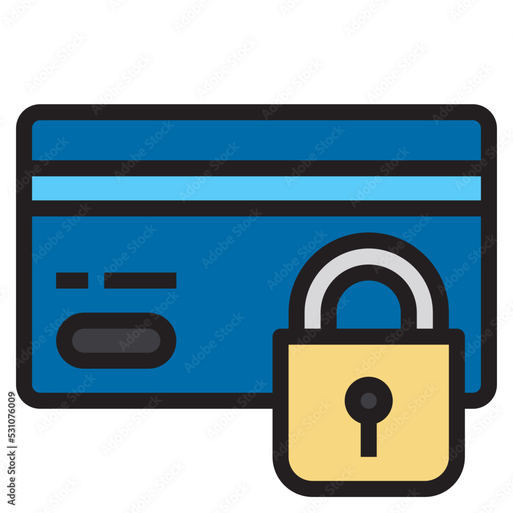 credit card icon credit card icon