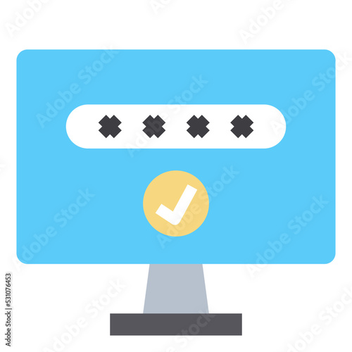 computer icon