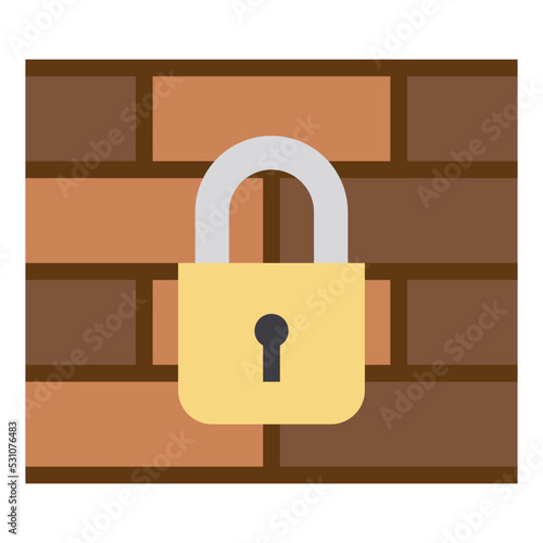 firewall icon