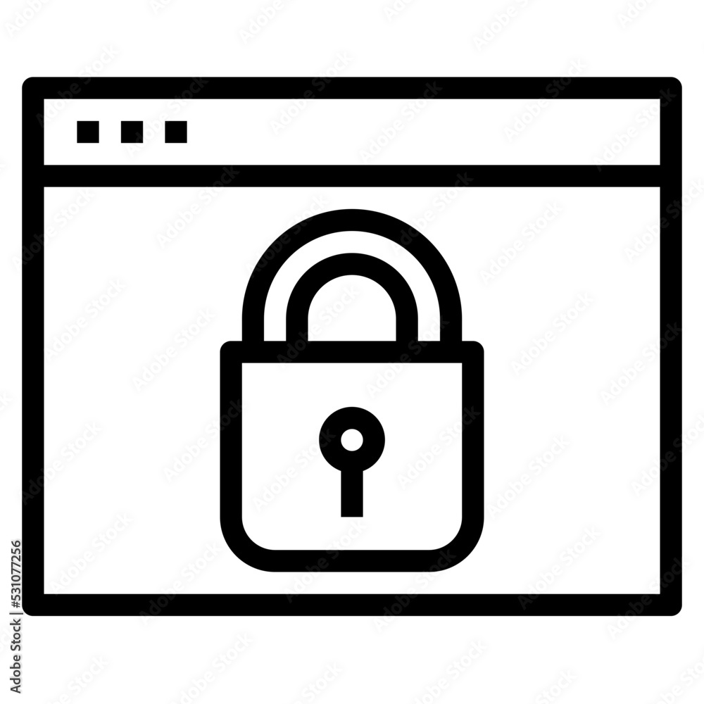website icon website icon
