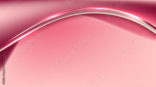 Abstract 3D template modern...