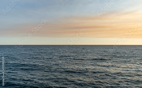 Sea in Petrovac na Moru, Montenegro © David