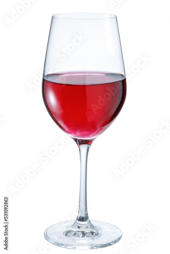 赤ワイン photo