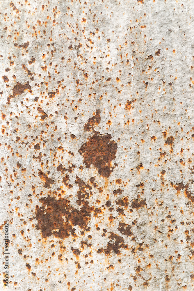 rusty metal surface textured grunged rusty metal surface textured grunged