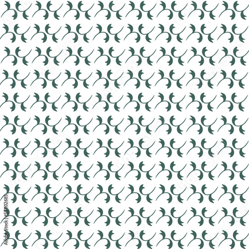 Christmas pattern set. Vector Background for print
