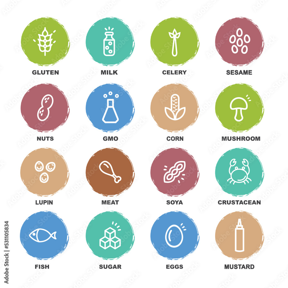 icons for web and mobile applications icons for web and mobile applications
