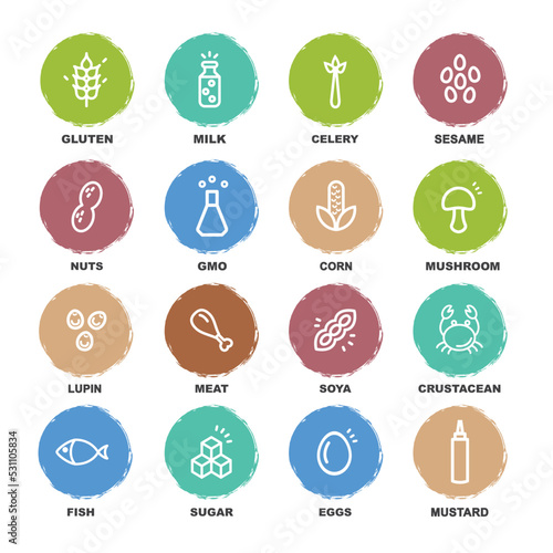 icons for web and mobile applications