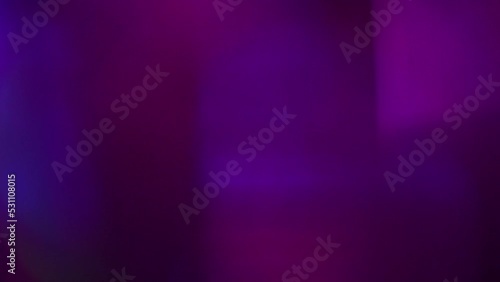 Abstract motion gradient magenta purple background