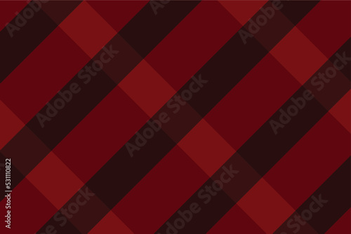 diagonal red fashion christmas holiday plaid pattern gift present wrapping paper backdrop sheet holidays knit knitwear background vector textile