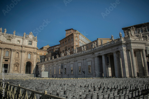 Bazylika św. Piotra w Watykanie