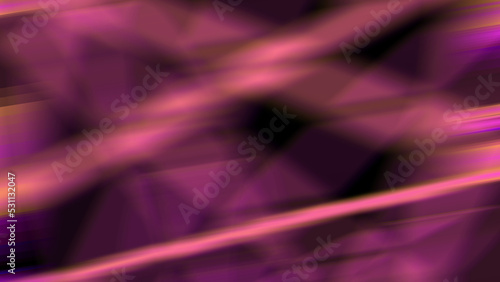 Abstract pink background. Blur. Blue light. Lines, perspective, glowing background. For a site, for advertising, for a banner, for a splash screen.