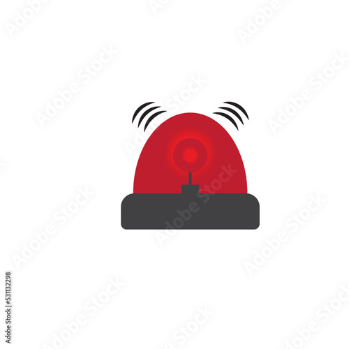 siren icon