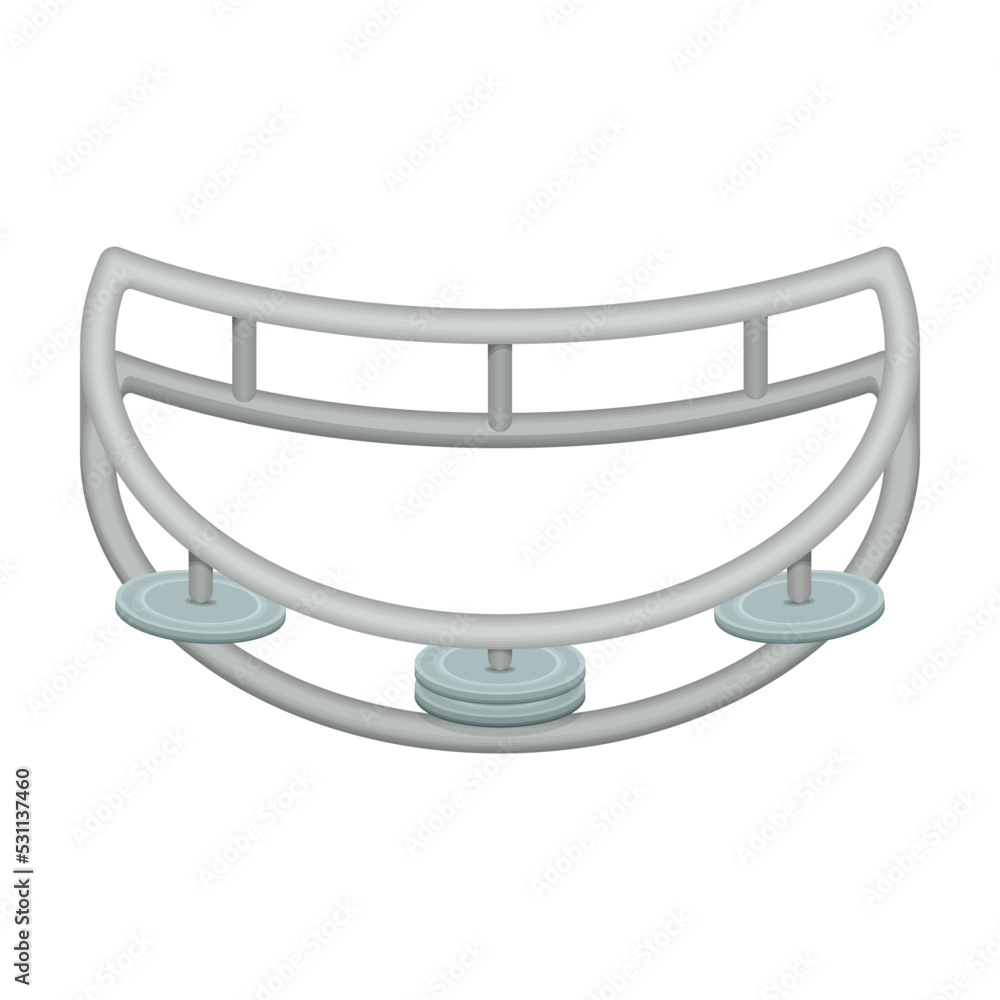 Tambourine vector cartoon icon. Vector illustration drum on white background. Isolated cartoon illustration icon of tambourine . Tambourine vector cartoon icon. Vector illustration drum on white background. Isolated cartoon illustration icon of tambourine .