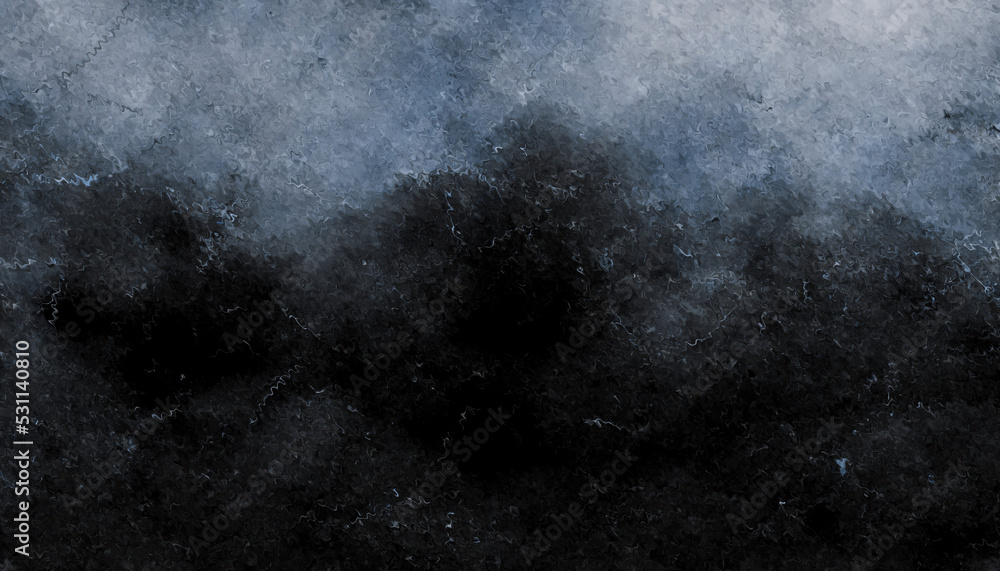 Blue Grunge Texture Background 8k HD 