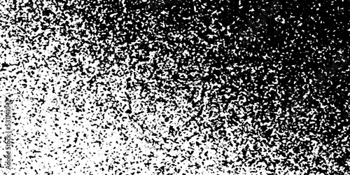 Matrix texture of lines. Futuristic abstract background. Particle pattern. Vector illustration.