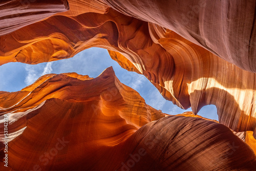 Antelope Canyon USA 
