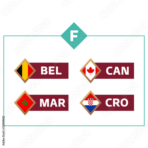 group f world football cup 2022 Free Download group f world football cup 2022 - GFXLoad