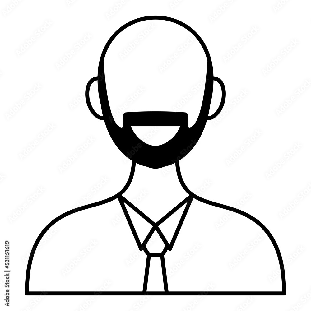 man person character avatar man person character avatar