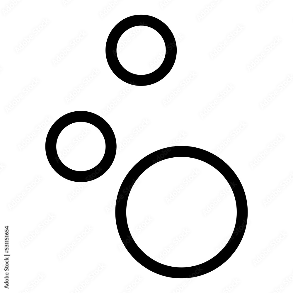 dot circle decoration shape element dot circle decoration shape element