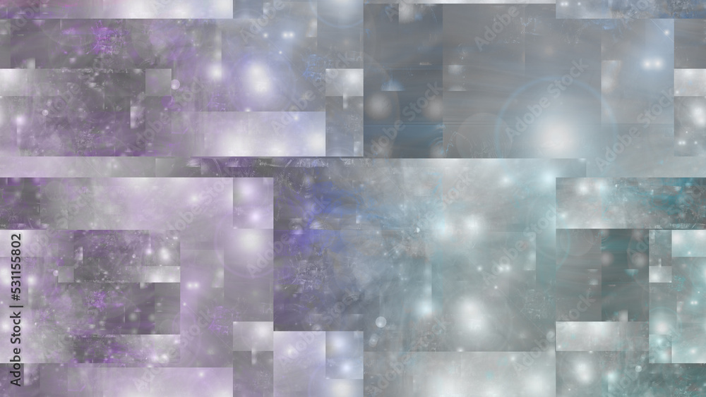 Obraz premium Abstract iridescent grunge texture background image.