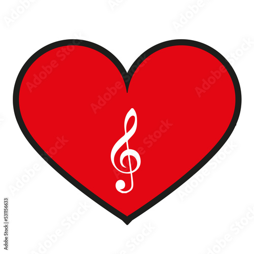 corazón 